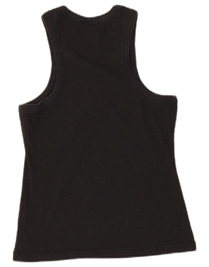 Nike Γυναικείο Γιλέκο UK 14 Large Μαύρο