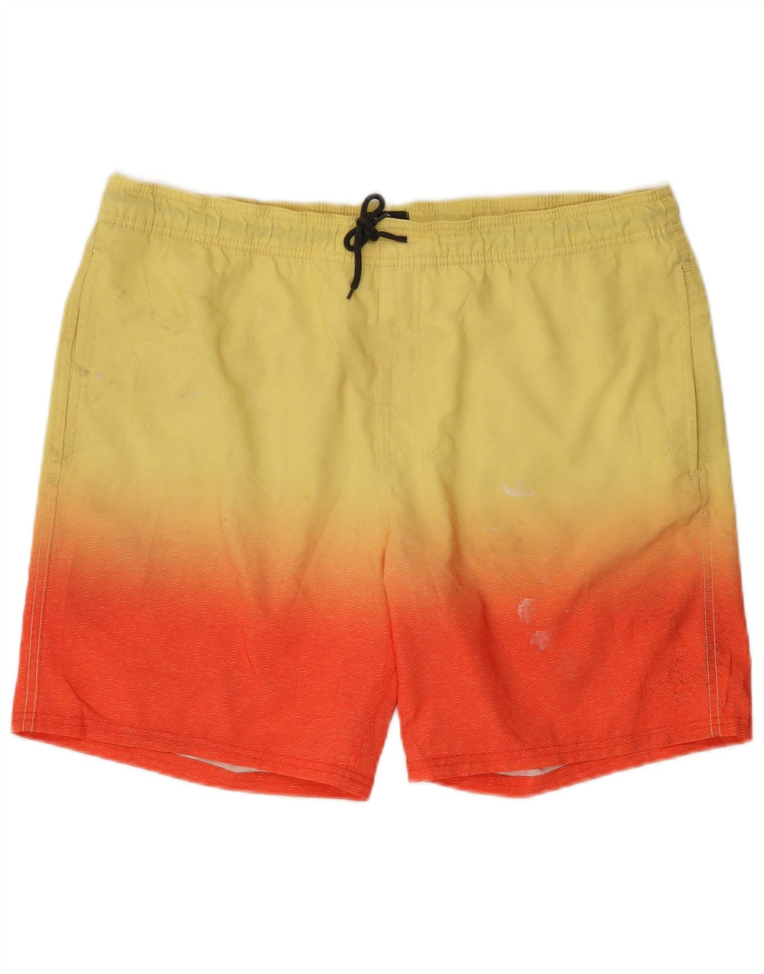 Ανδρικό σορτς κολύμβησης Rip Curl XL Yellow Colourblock