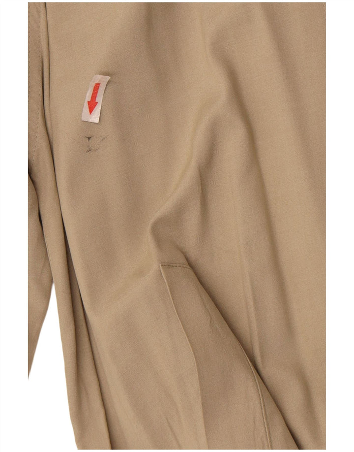 Γυναικείο Πανωφόρι Belfe & Belfe Loose Fit IT 44 Medium Beige