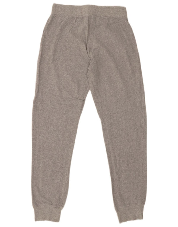 Champion γυναικεία αθλητική φόρμα παντελόνι Joggers UK 4 XS Grey