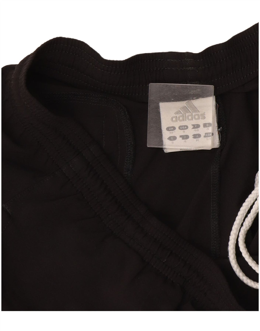 Ανδρικό αθλητικό σορτς Adidas Medium Black Sports