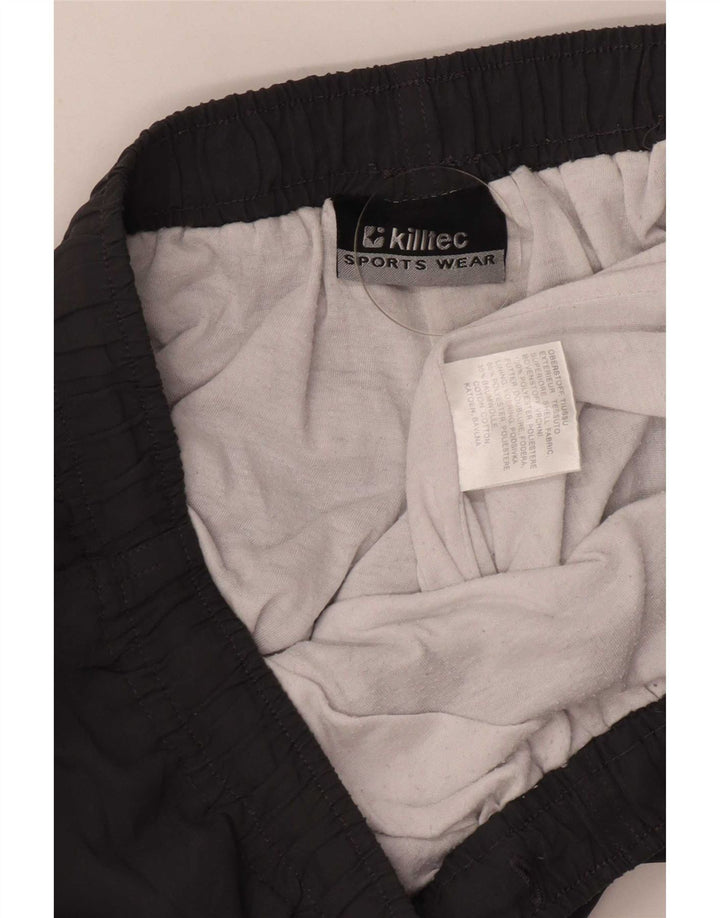 Ανδρική φόρμα Killtec Παντελόνι XL Grey Polyester