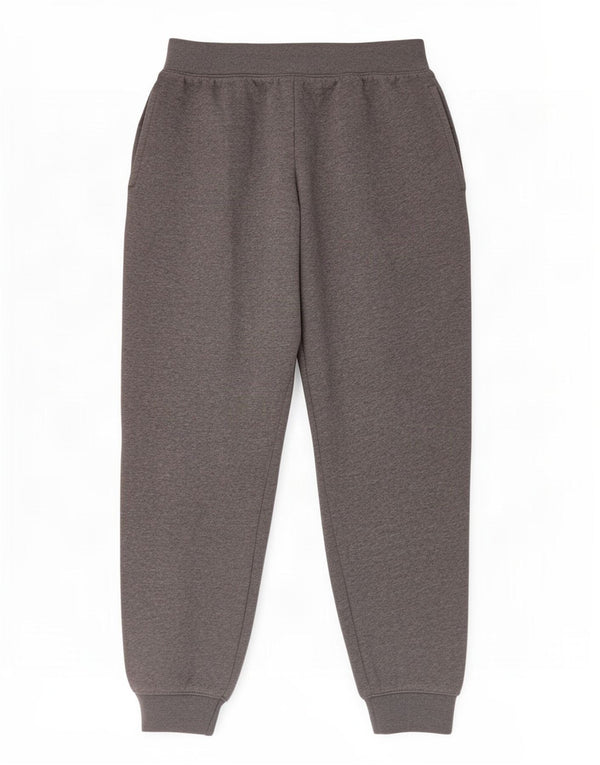 Παντελόνι αθλητικής φόρμας Nike Boys Joggers 12-13 ετών μεγάλο γκρι βαμβακερό