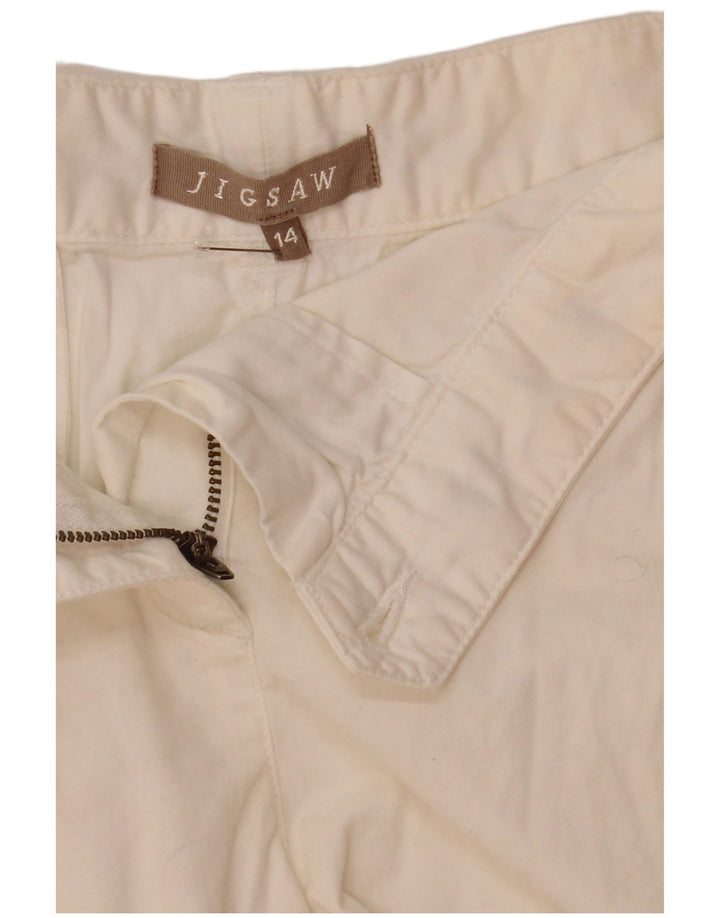 Γυναικείο σορτς Chino UK 14 Large W36 Jigsaw
