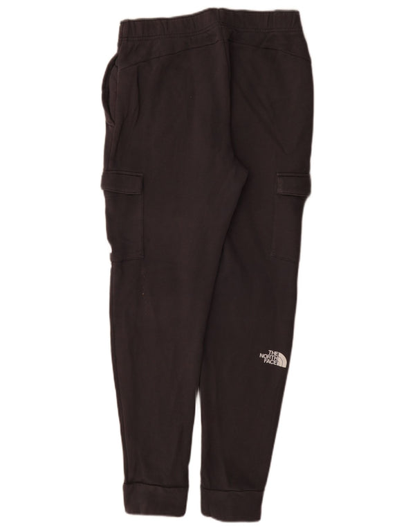 The North Face Boys Cargo Trackssuit Παντελόνια Joggers 14-15 ετών XL Grey