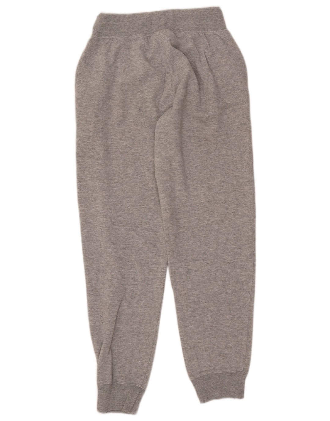 Γυναικεία αθλητική φόρμα CHAMPION Παντελόνι Joggers UK 10 Small Grey Flecked