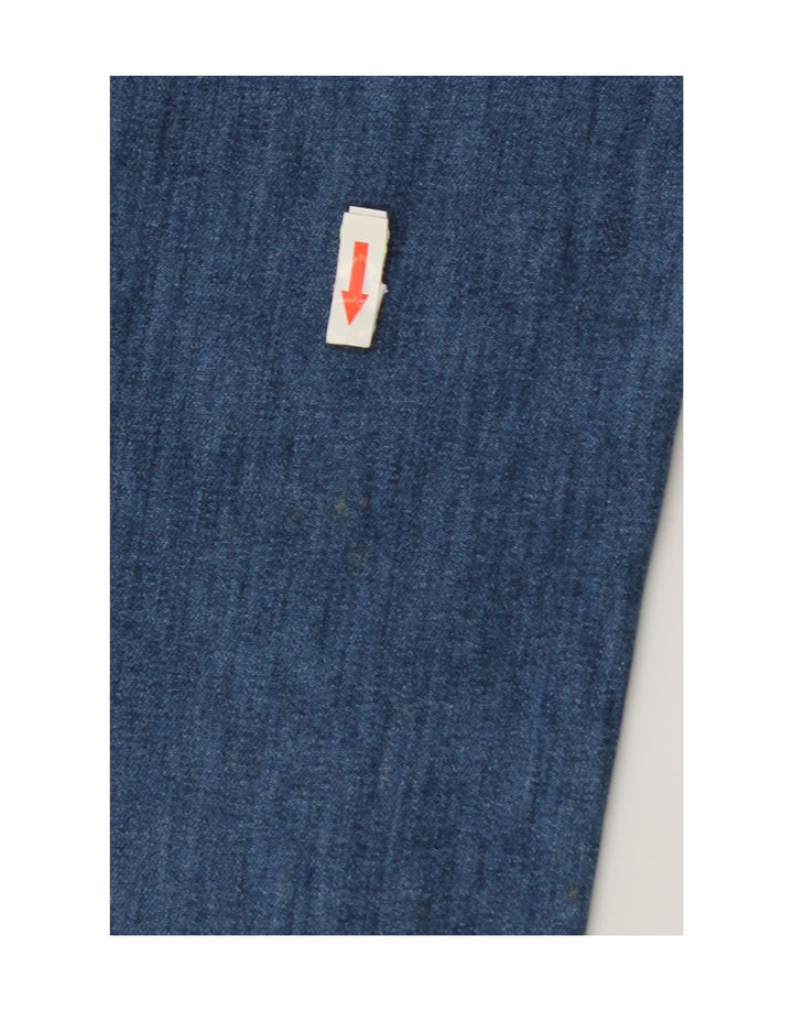 Ανδρικό τζιν Hugo Boss Slim W30 L32 Μπλε
