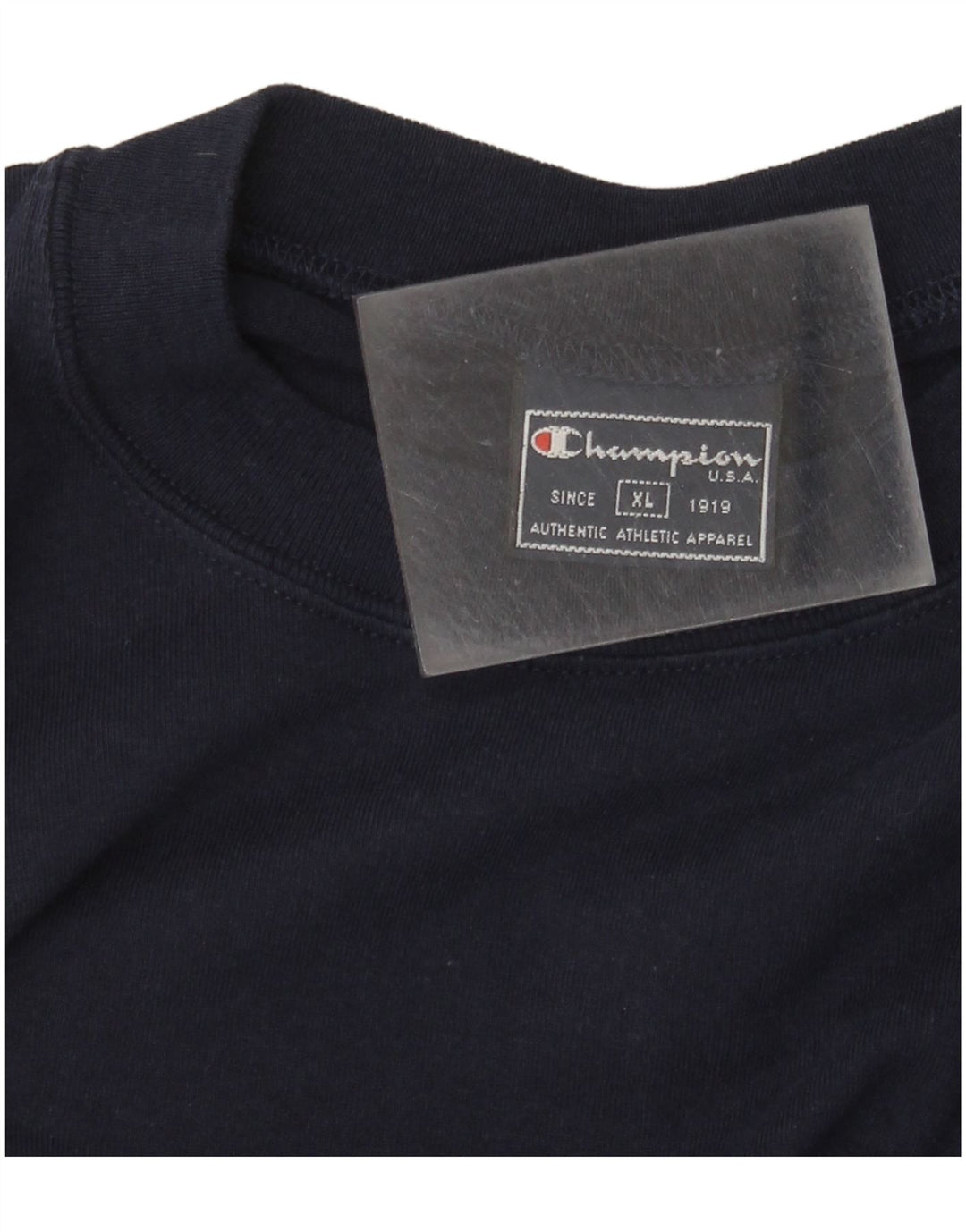 Ανδρικό γιλέκο Champion XL Navy Blue