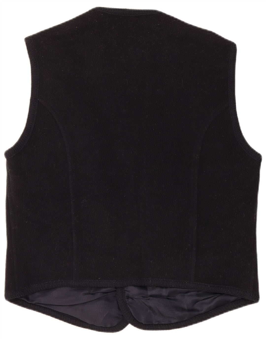 Pierre Cardin Ανδρικό Γιλέκο IT 52 Μεγάλο Μαλλί Navy Blue