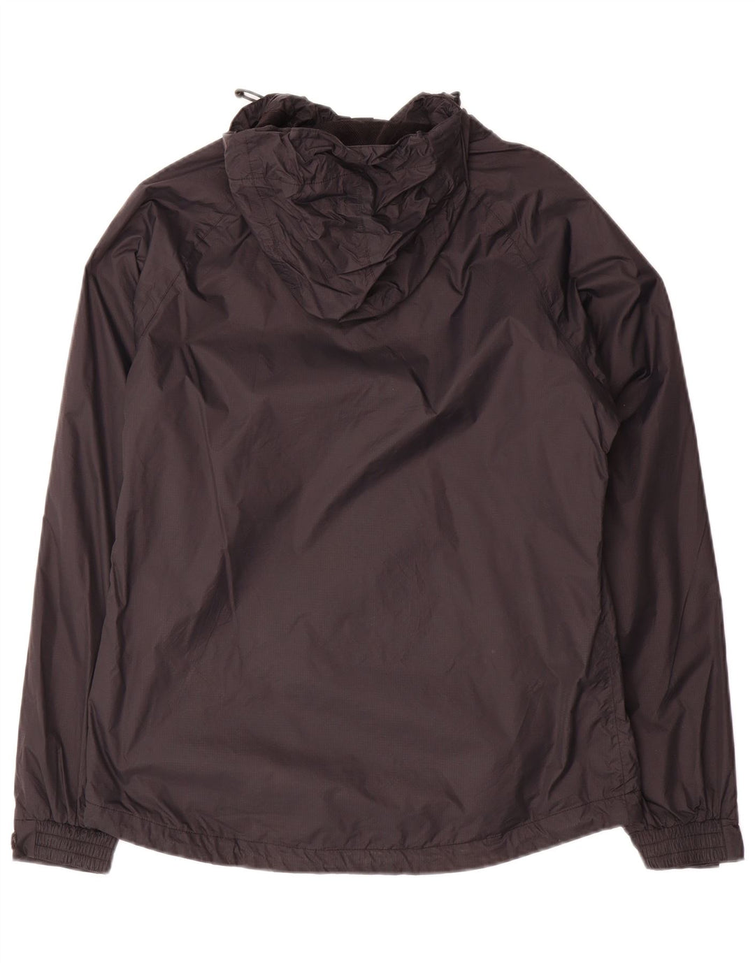 Mountain Warehouse Γυναικείο μπουφάν βροχής με κουκούλα UK 10 Small Black