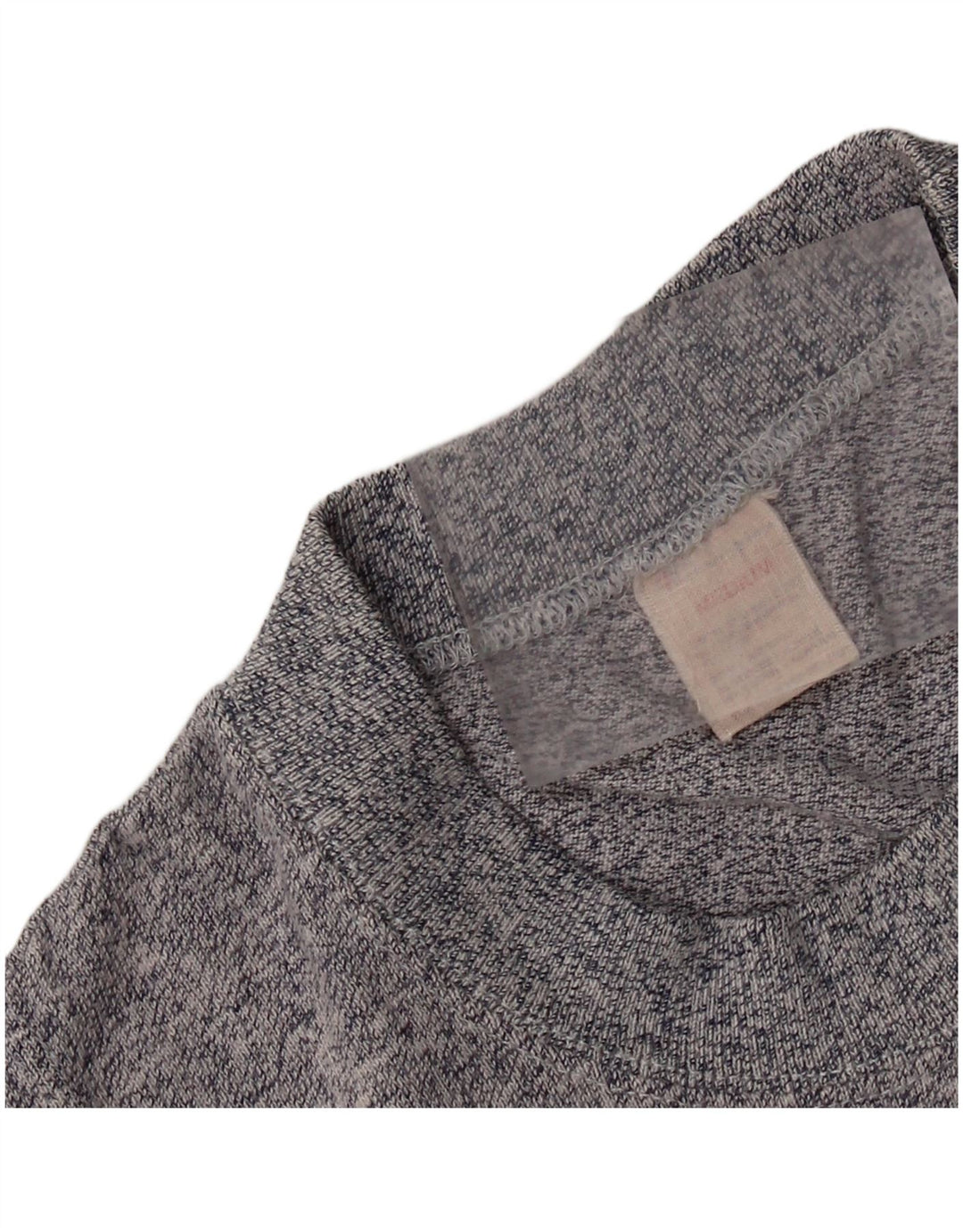 Γυναικείο γιλέκο CHAMPION UK 12 Medium Grey Flecked