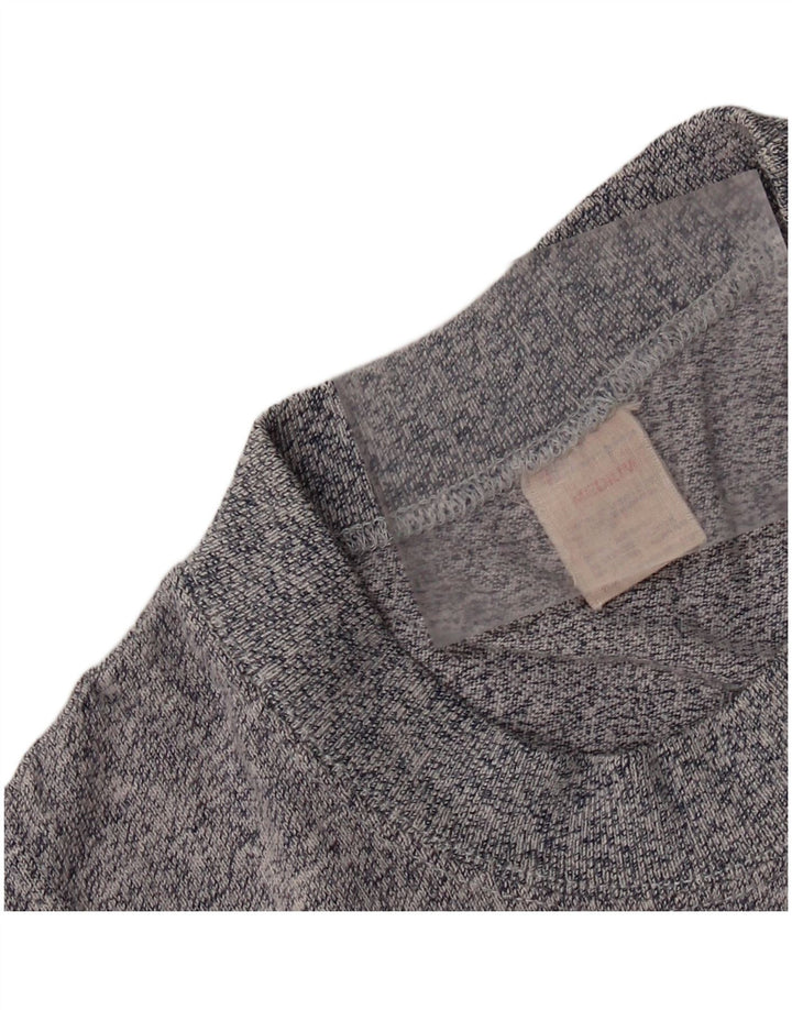 Γυναικείο γιλέκο CHAMPION UK 12 Medium Grey Flecked