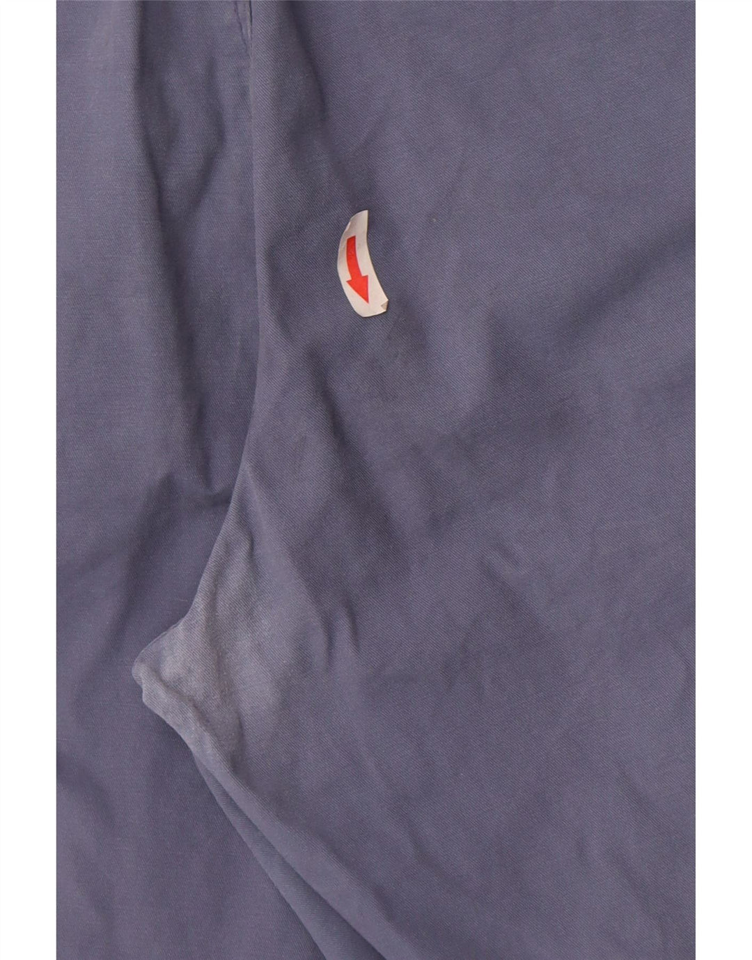 Tommy Hilfiger Ανδρικό σορτς Cargo W34 Μεγάλο Βαμβακερό Navy Blue