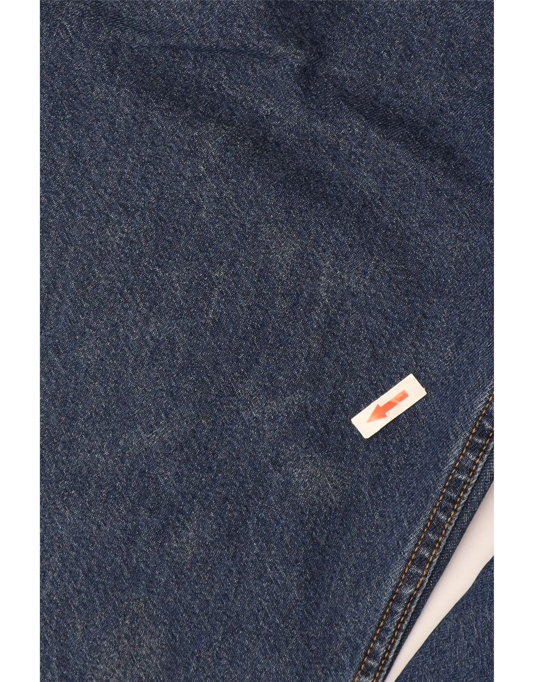 Ανδρικό τζιν ίσιο Dickies W40 L32 Μπλε βαμβακερό