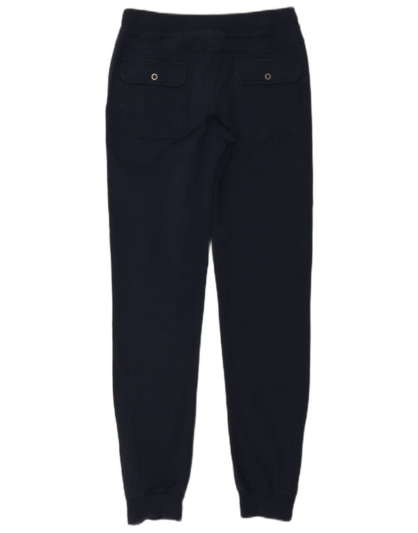 Champion Γυναικεία αθλητική φόρμα Παντελόνι Joggers UK 8 Small Navy Blue