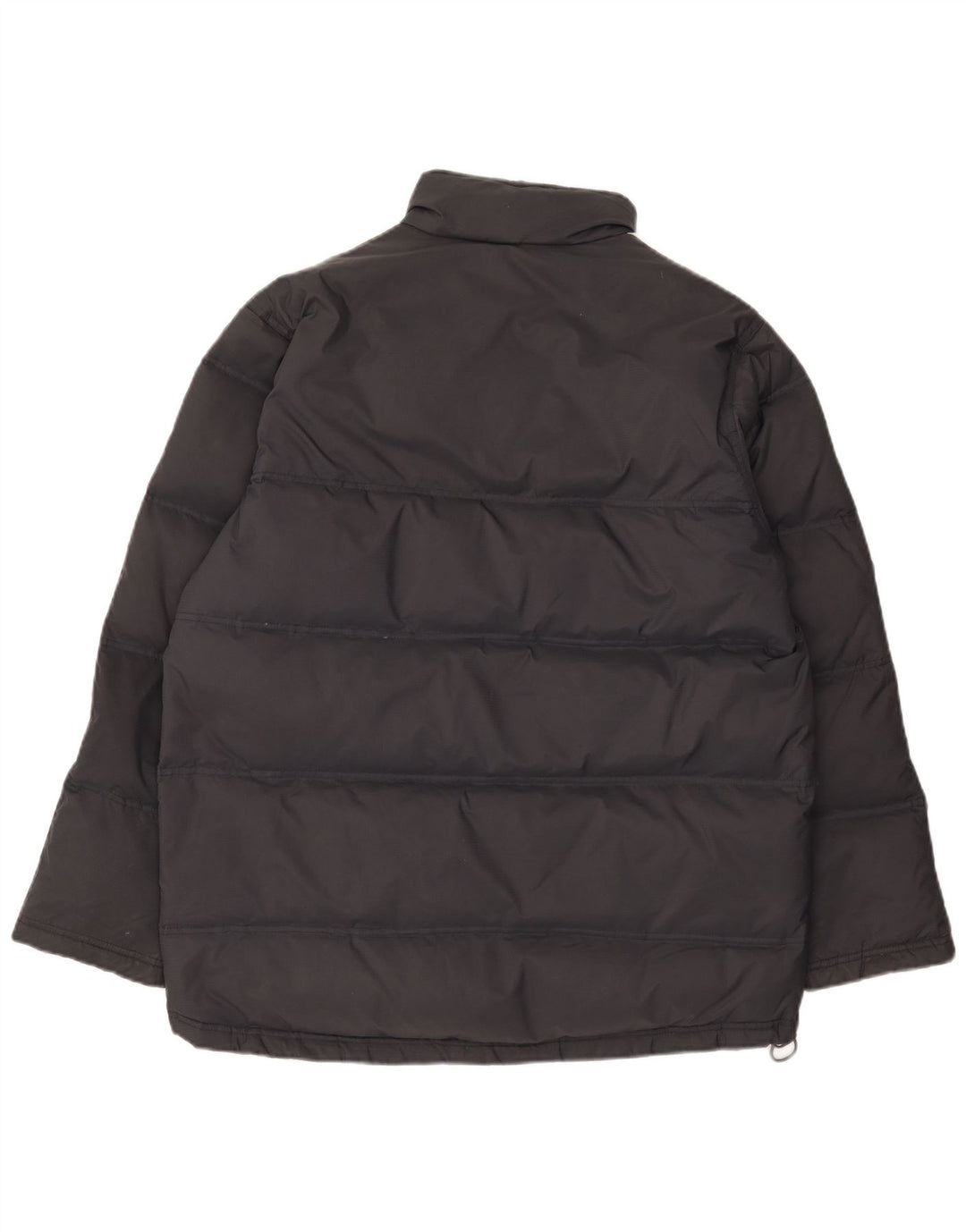 Μπουφάν Adidas Boys padded Jacket 15-16 Years Grey Polyamide