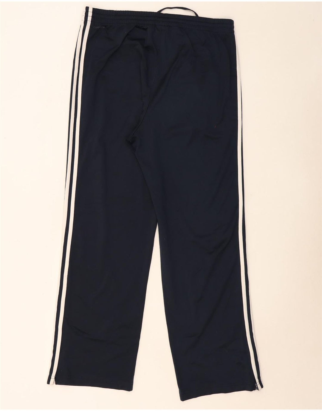 ADIDAS Ανδρικές φόρμες Clima 365 Παντελόνια Μεγάλο Navy Blue Polyester