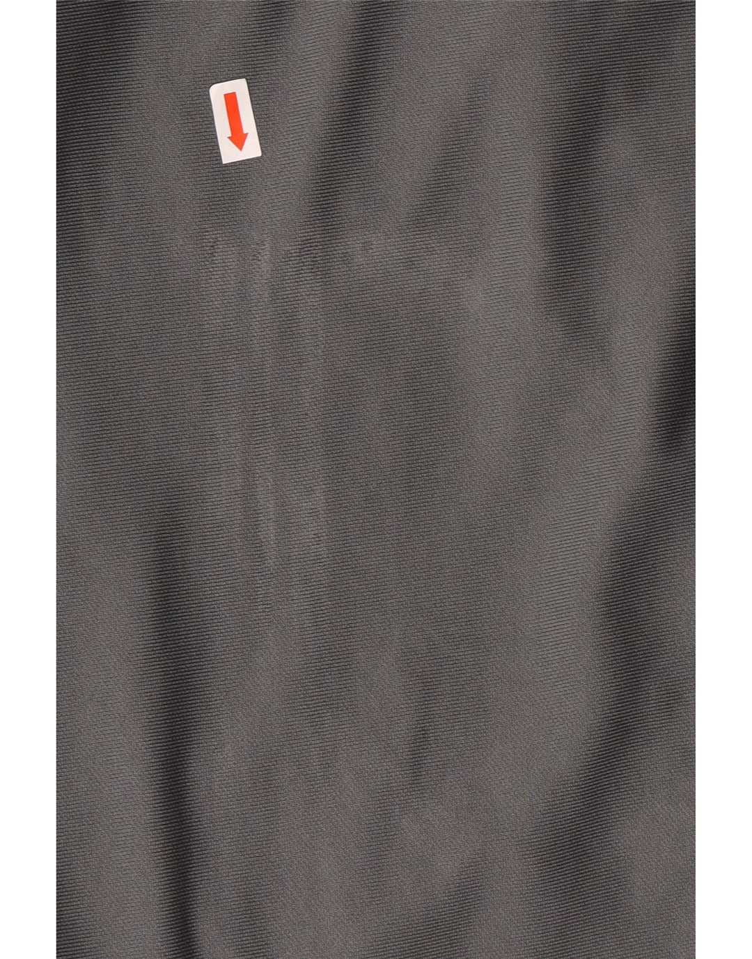 Γυναικεία αθλητική φόρμα UNDER Armour Top Jacket UK 10 Small Grey Polyester