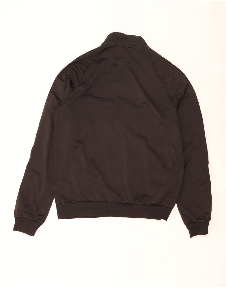 Ανδρική φόρμα ADIDAS Top Jacket Μεσαίο Μαύρο Πολυεστέρα