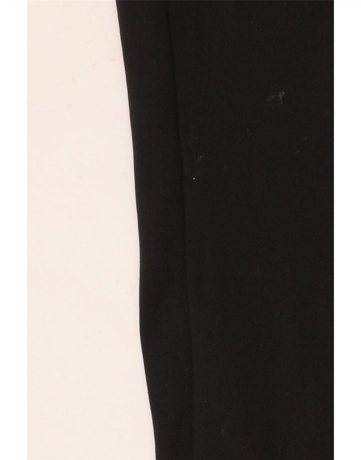 Ανδρικές φόρμες Nike Therma-Fit, Joggers, μεσαίο μαύρο πολυεστέρα