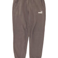 Ανδρική φόρμα Puma Παντελόνι Joggers Μεσαίο Γκρι Βαμβακερό