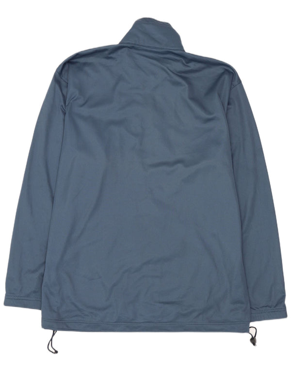 Ανδρική φόρμα Asics Top Jacket XL Blue