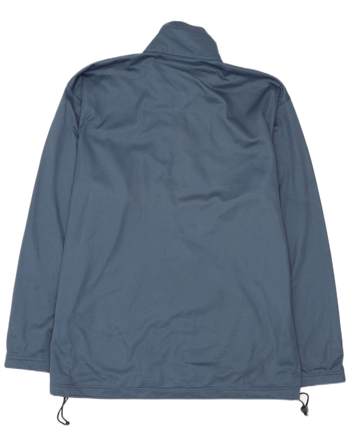Ανδρική φόρμα Asics Top Jacket XL Blue