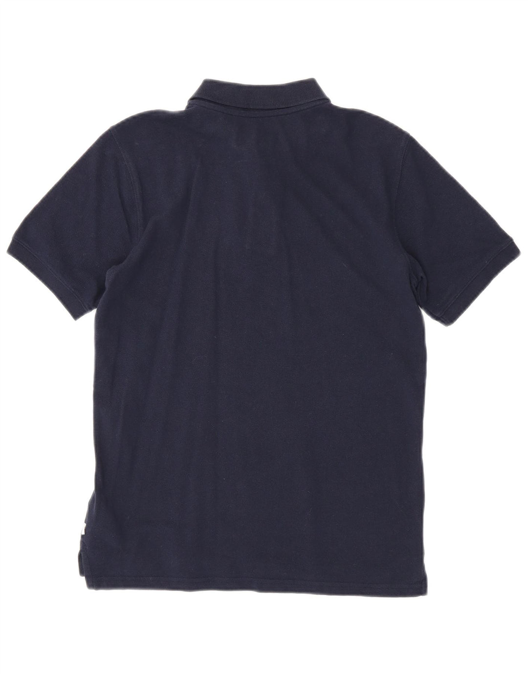 GAP Μπλουζάκι πόλο για αγόρια 13-14 ετών 2XL Navy Blue Cotton