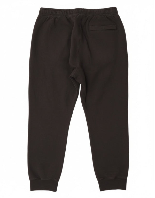Ανδρική φόρμα Nike Παντελόνι Joggers XL Μαύρο βαμβακερό