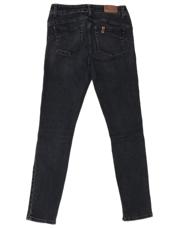 Liu Jo Γυναικείο Slim Jeans W28 L29 Navy Blue