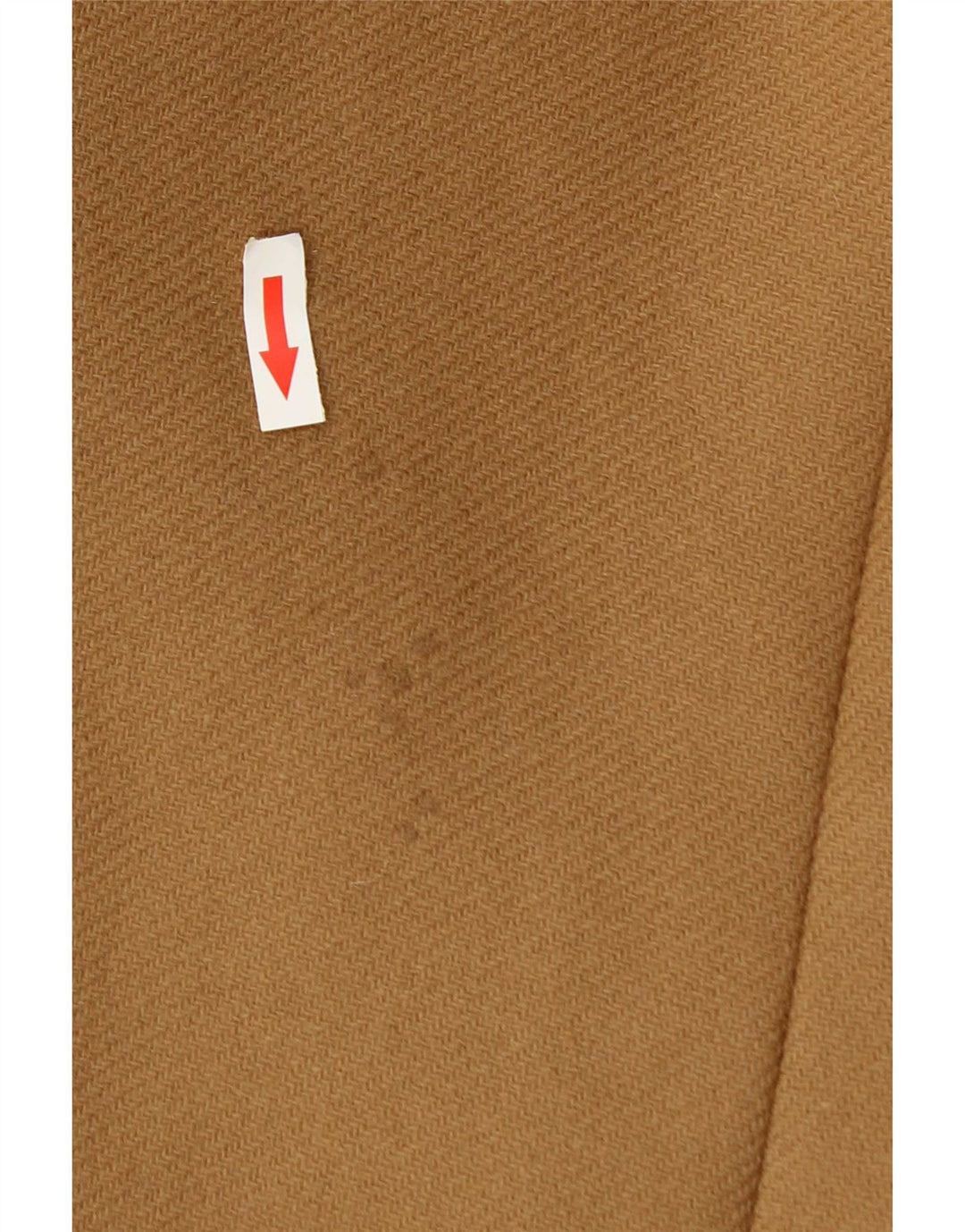 Zara Γυναικείο Παλτό UK 6 XS Καφέ