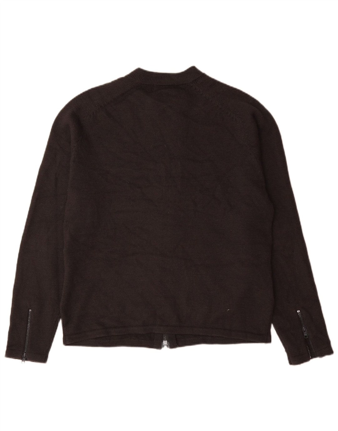 Ανδρικό πουλόβερ Reiss Cardigan Μεγάλο Γκρι Ακρυλικό