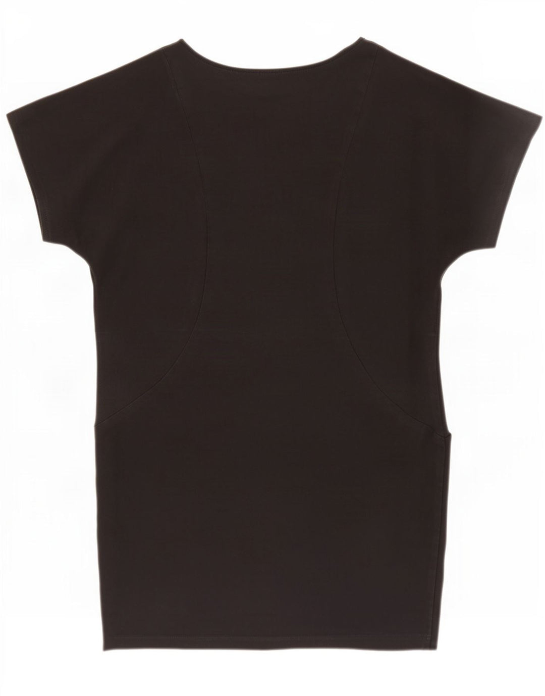Zara Γυναικείο Φόρεμα Bubble UK 16 Large Μαύρο