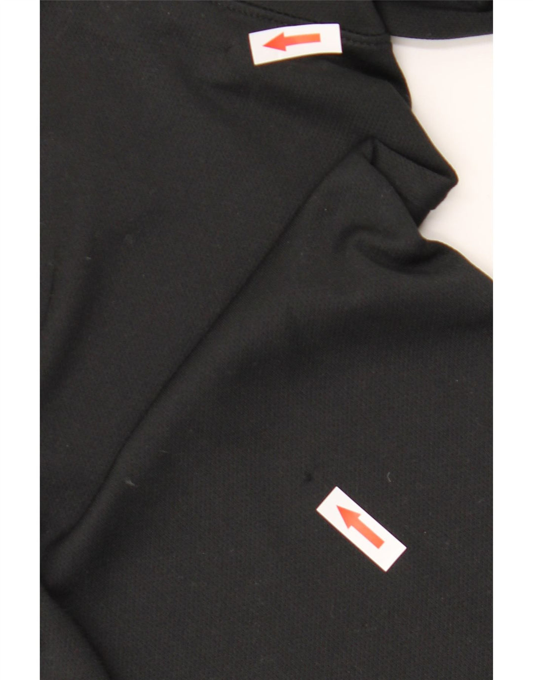 Ανδρικό μπλουζάκι Nike Dri Fit Polo XL Μαύρο πολυεστέρα