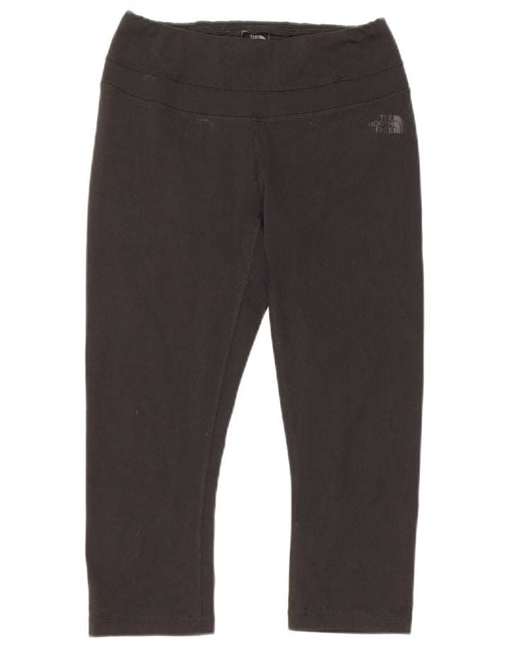 The North Face γυναικεία κολάν Capri UK 10 Small Black Polyester