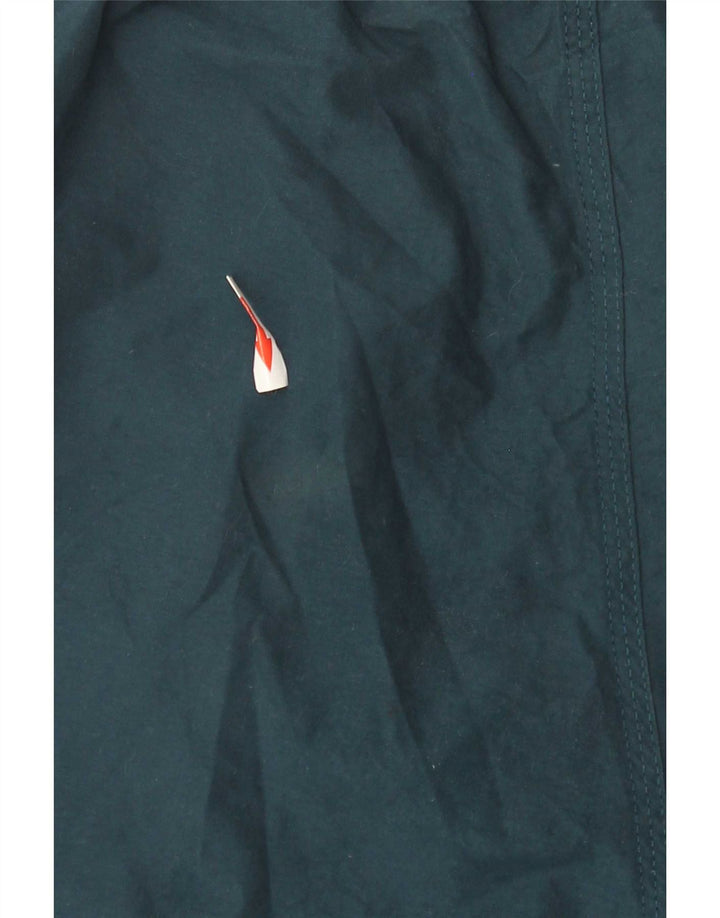 Ανδρικό γραφικό σορτς κολύμβησης Billabong Small Navy Blue