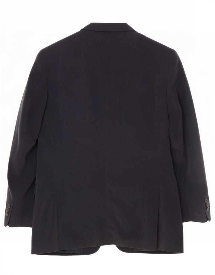 Marks & Spencer Ανδρικό μπουφάν St. Michael Blazer UK 40 Medium Navy Blue