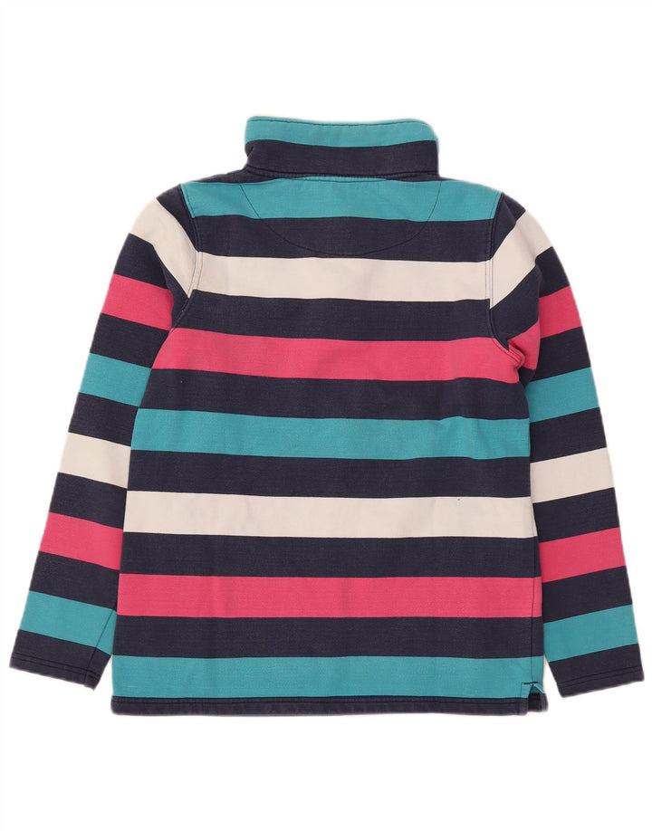 Γυναικεία φούτερ ANIMAL Jumper UK 10 Small πολύχρωμα ριγέ
