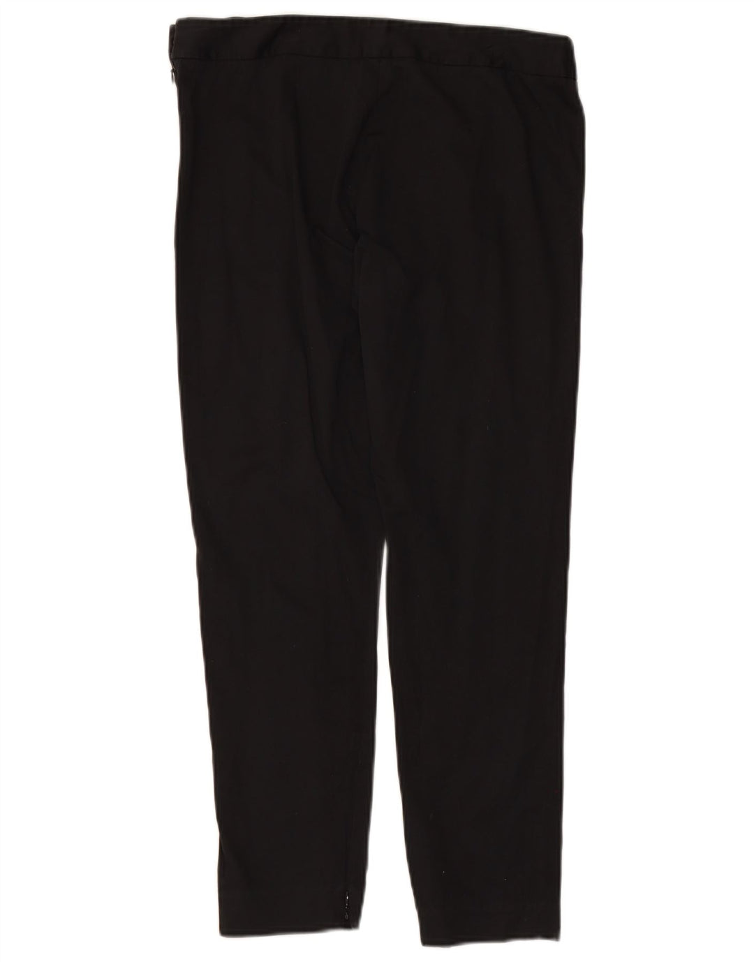Γυναικείο Slim Cropped Παντελόνι MALENE BIRGER W30 L27 Navy Blue