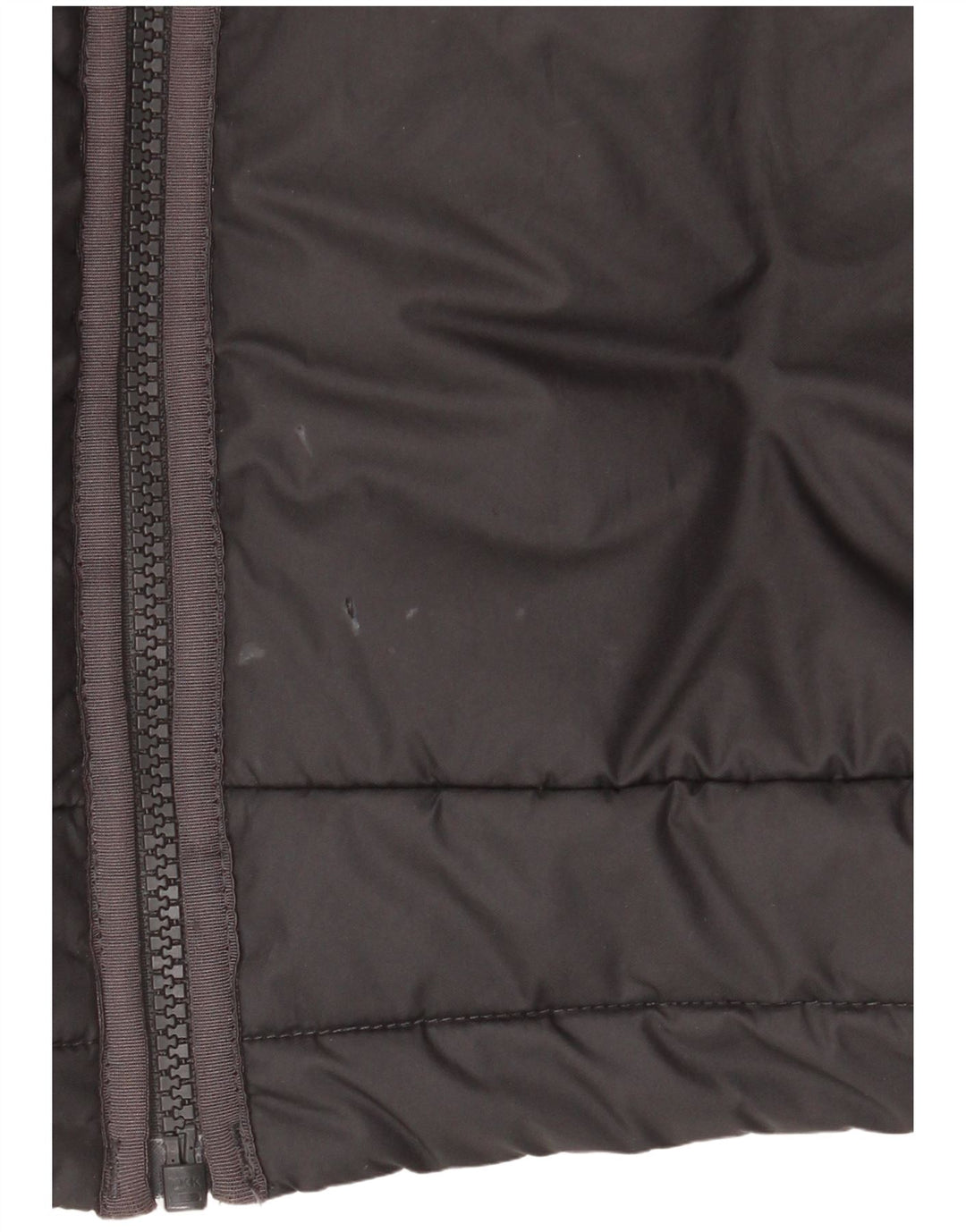 Ανδρικό σακάκι Nike Therma-Fit με κουκούλα UK 38 Μεσαίο μαύρο πολυεστέρα