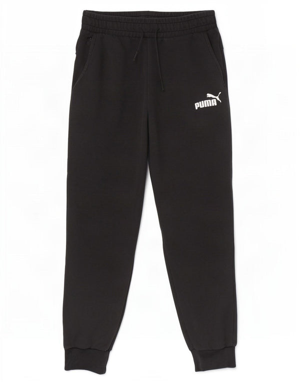 Ανδρική φόρμα Puma Παντελόνι Joggers Medium Navy Blue Βαμβακερό