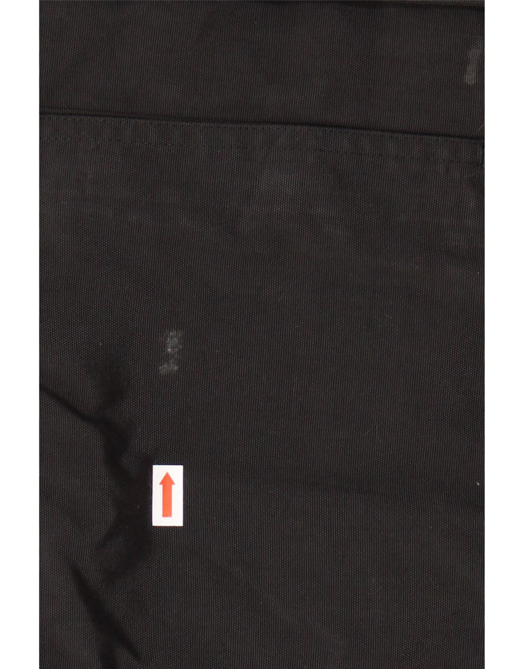 Ανδρικό μπουφάν TIMBERLAND Weathergear Utility UK 44 2XL μαύρο νάιλον