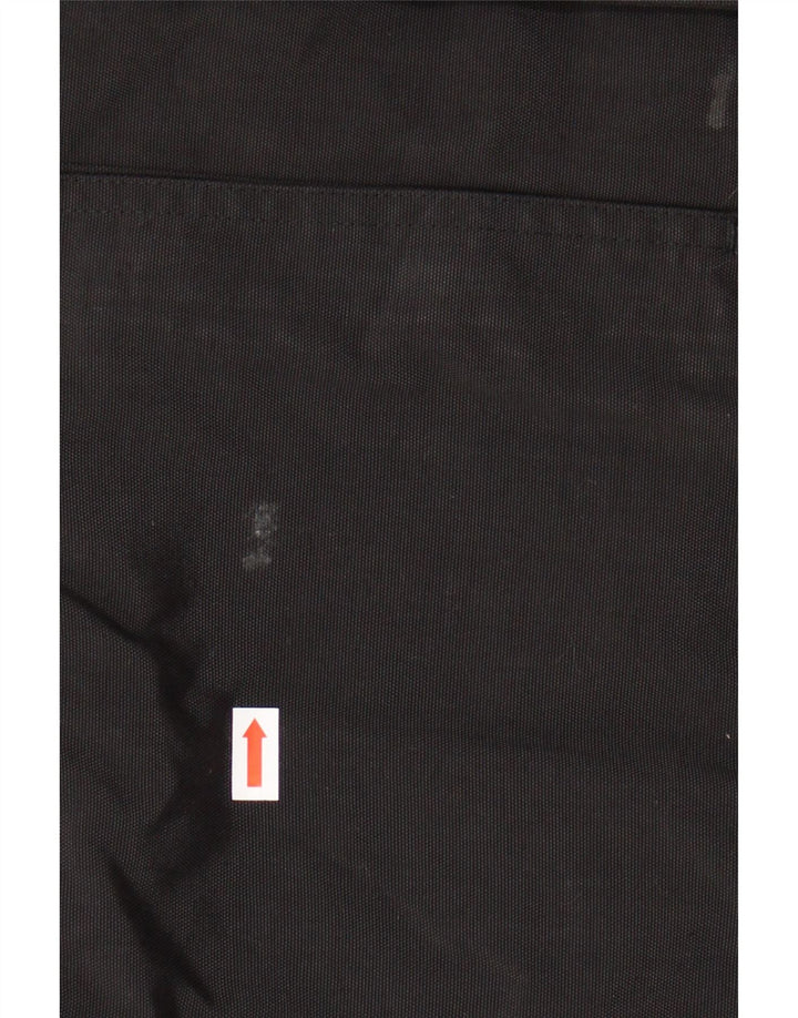 Ανδρικό μπουφάν TIMBERLAND Weathergear Utility UK 44 2XL μαύρο νάιλον