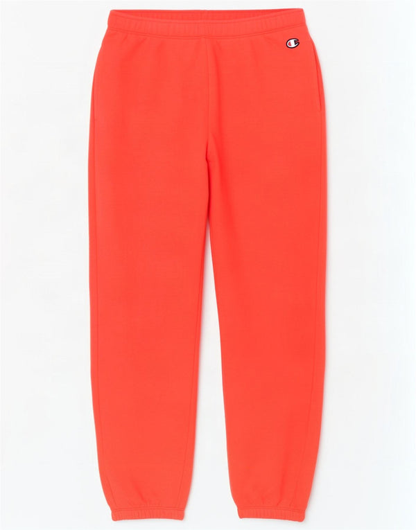Champion γυναικεία φόρμα παντελόνια Joggers UK 16 Large Red