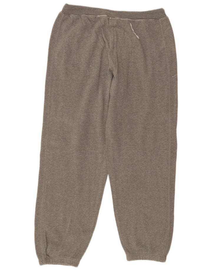 Ανδρική αθλητική φόρμα Nike παντελόνι Joggers σε μεσαίο γκρι φλιτζάνι