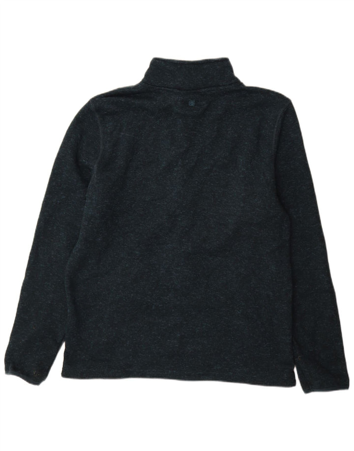 Ανδρική αθλητική φόρμα Mountain Warehouse Top Jacket Large Green Flecked Polyester