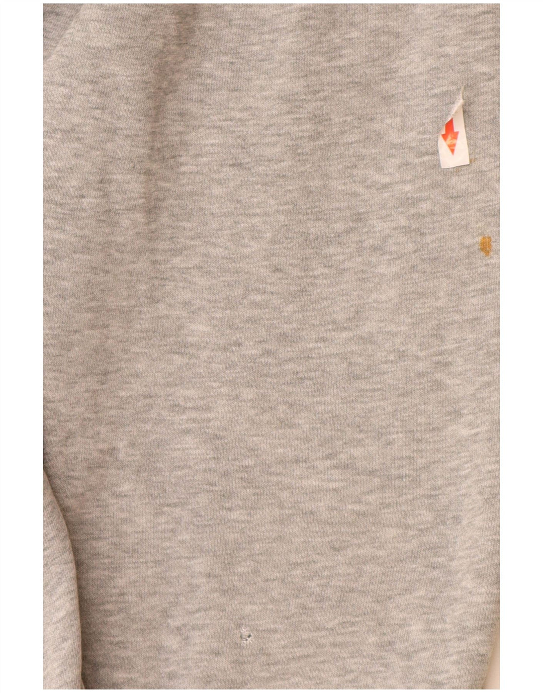Ανδρική αθλητική φόρμα Nike, Joggers, βαμβακερό σε μεσαίο γκρι