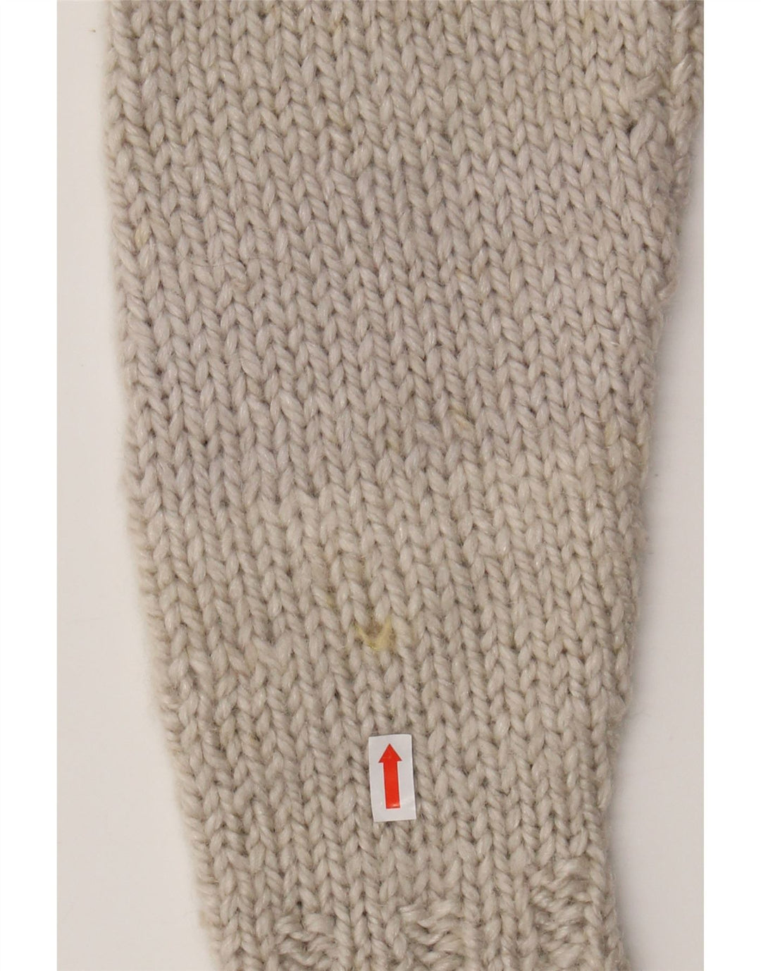 VINTAGE Boys Loose Fit Crew Neck Jumper Sweater 11-12 Years Grey