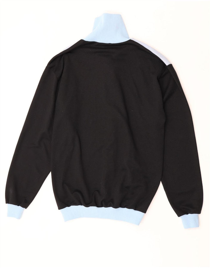 Apart Ανδρική αθλητική φόρμα Top Jacket EU 52 Large Blue Colourblock