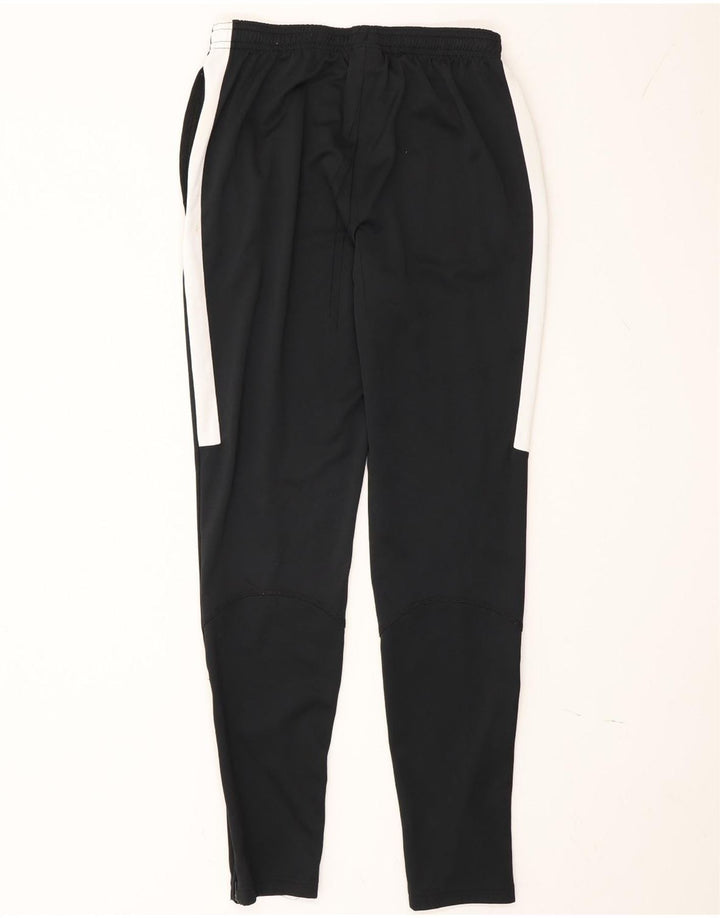 Ανδρικές φόρμες Nike Dri Fit Παντελόνια Small Black Colourblock Polyester